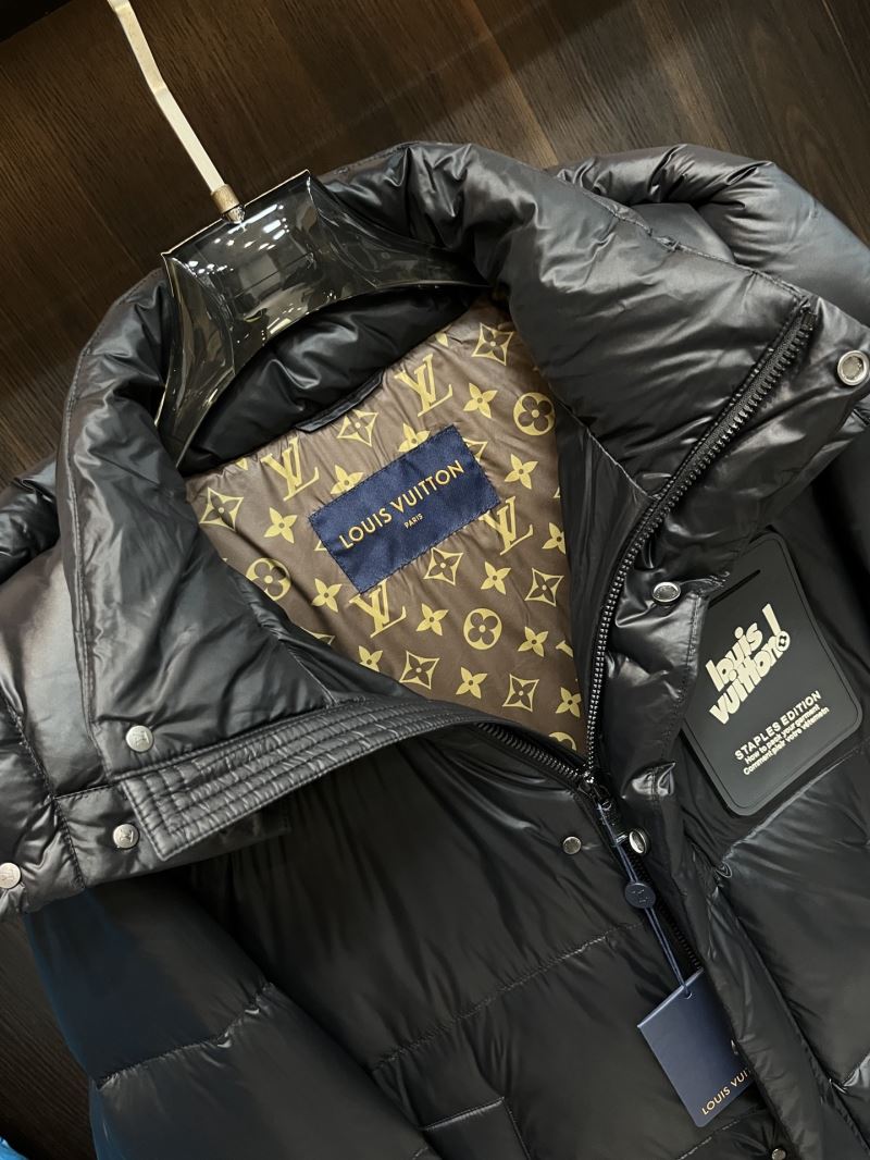 Louis Vuitton Down Jackets